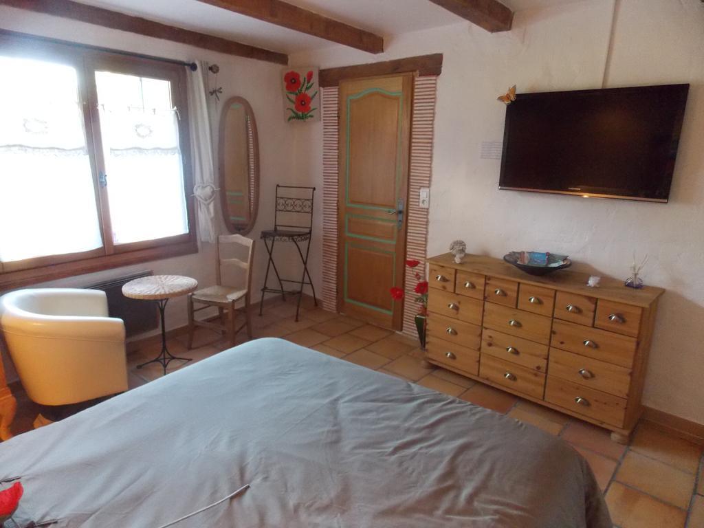 אופס La Maison Du Bonheur חדר תמונה