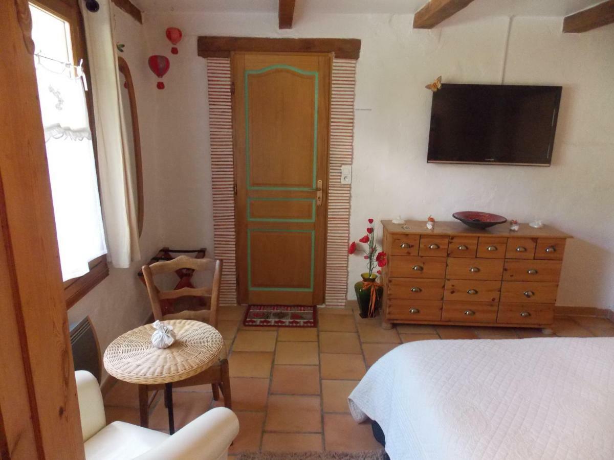 אופס La Maison Du Bonheur מראה חיצוני תמונה