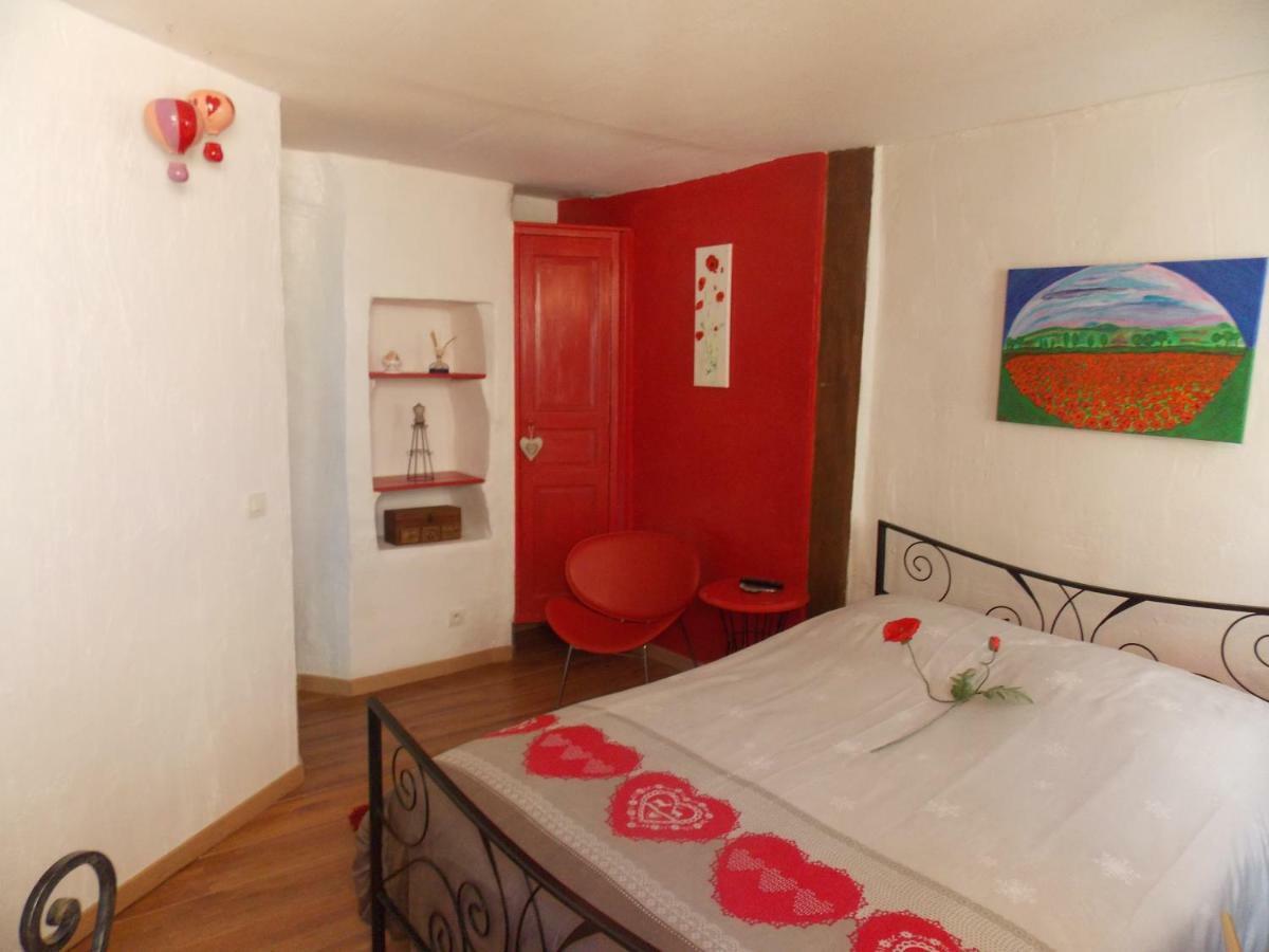 אופס La Maison Du Bonheur מראה חיצוני תמונה
