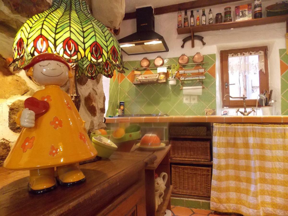אופס La Maison Du Bonheur מראה חיצוני תמונה