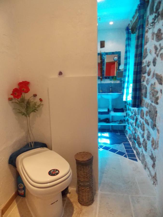 אופס La Maison Du Bonheur מראה חיצוני תמונה
