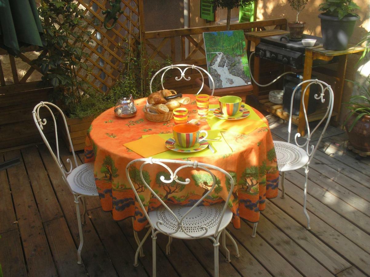 אופס La Maison Du Bonheur מראה חיצוני תמונה